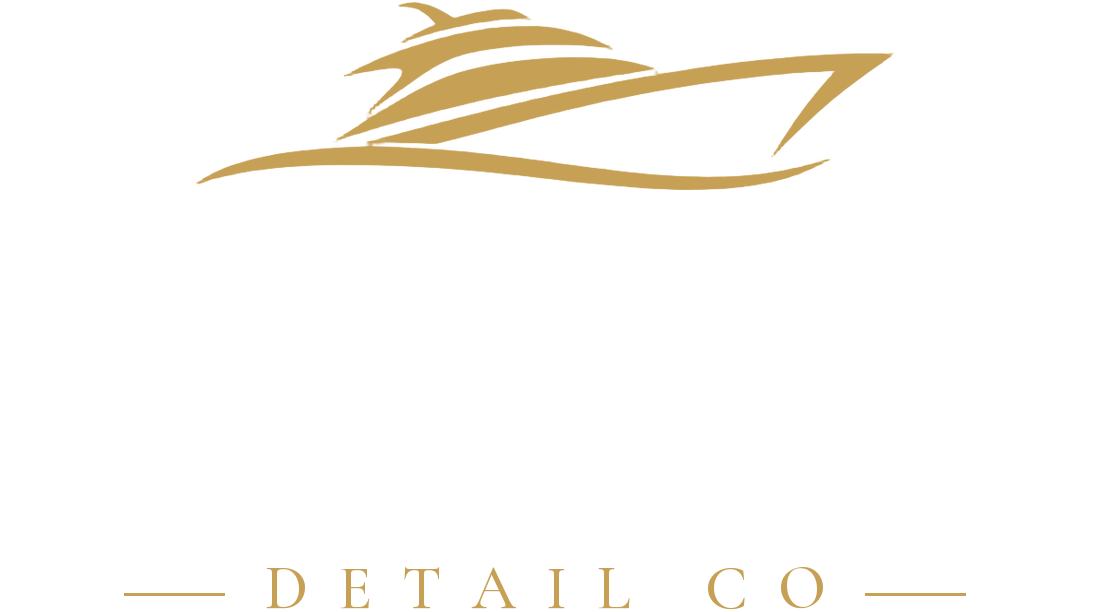 Lumen Detail Co. logo